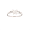 ANELLO ARGENTO ZIRCONE