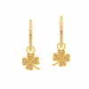 ORECCHINO ARGENTO ZIRCONE