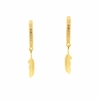 ORECCHINO ARGENTO ZIRCONE