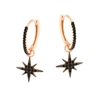 ORECCHINO ARGENTO ZIRCONE