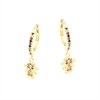 ORECCHINO ARGENTO ZIRCONE