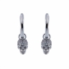 ORECCHINO ARGENTO ZIRCONE