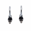 ORECCHINO ARGENTO ZIRCONE