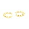 EAR CUFF ARGENTO ZIRCONE
