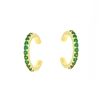 EAR CUFF ARGENTO ZIRCONE