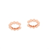 EAR CUFF ARGENTO