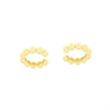 EAR CUFF ARGENTO