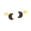 ORECCHINO ARGENTO ZIRCONE 3PZ