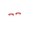 EAR CUFF ARGENTO ZIRCONE