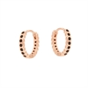 ORECCHINO ARGENTO ZIRCONE