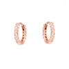 ORECCHINO ARGENTO ZIRCONE