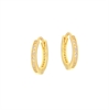 ORECCHINO ARGENTO ZIRCONE