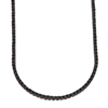 COLLIER ARGENTO ZIRCONE TENNIS