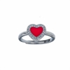 ANELLO ARGENTO ZIRCONE (R)