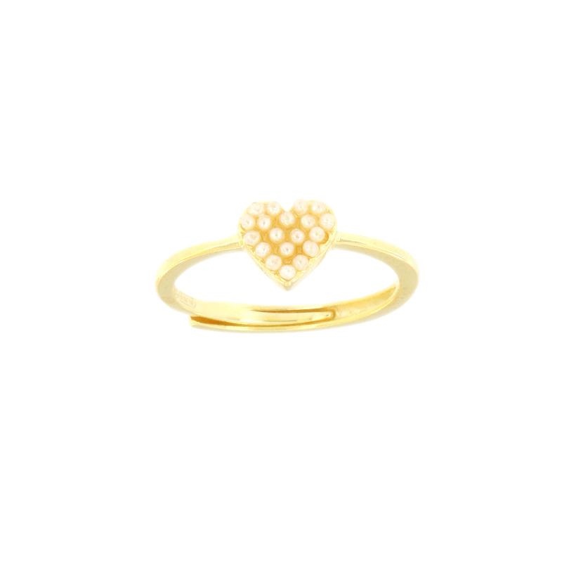 ANELLO ARGENTO (R)