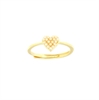 ANELLO ARGENTO (R)