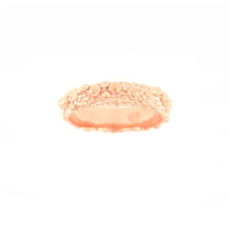 ANELLO ARGENTO