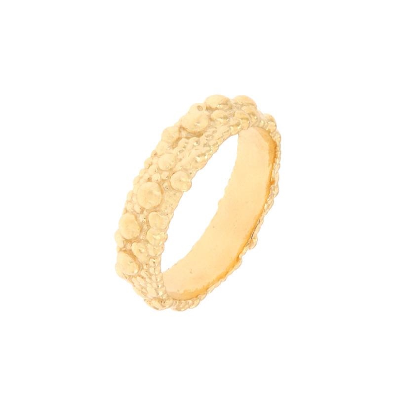 ANELLO ARGENTO
