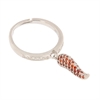 ANELLO ARGENTO ZIRCONE (R)