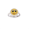 ANELLO ARGENTO ZIRCONE (R)