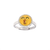 ANELLO ARGENTO ZIRCONE (R)