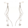 ORECCHINO ARGENTO ZIRCONE