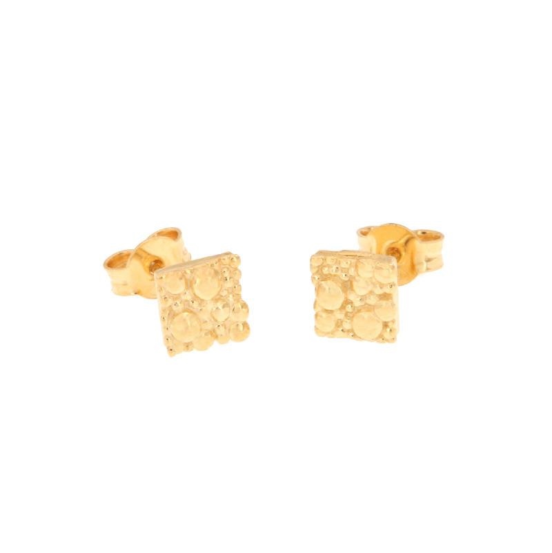 ORECCHINO ARGENTO 3PZ