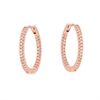 ORECCHINO ARGENTO ZIRCONE