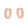 ORECCHINO ARGENTO ZIRCONE