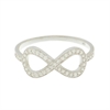 ANELLO ARGENTO ZIRCONE