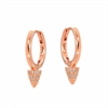 ORECCHINO ARGENTO ZIRCONE