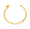 BRACCIALE ARGENTO ZIRCONE