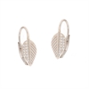 ORECCHINO ARGENTO ZIRCONE 3PZ