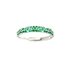 ANELLO ARGENTO ZIRCONE (R)