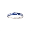 ANELLO ARGENTO ZIRCONE (R)