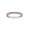 ANELLO ARGENTO ZIRCONE