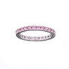ANELLO ARGENTO ZIRCONE