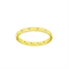 ANELLO ARGENTO ZIRCONE