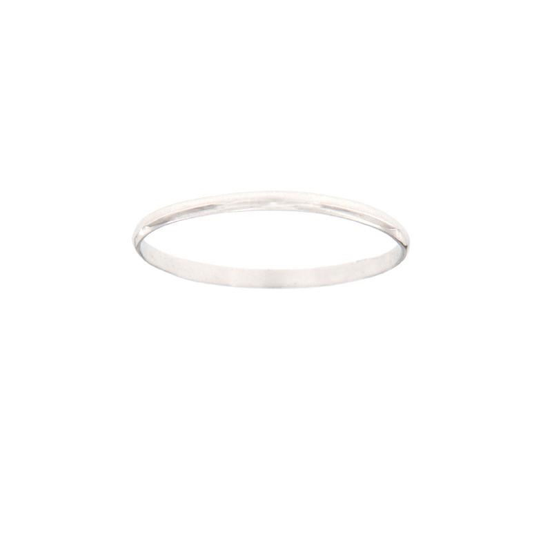 ANELLO ARGENTO