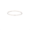ANELLO ARGENTO