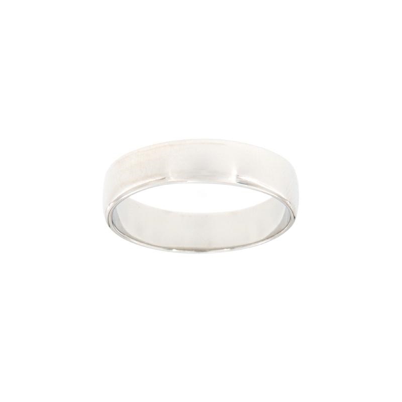 ANELLO ARGENTO