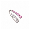 ANELLO ARGENTO ZIRCONE (R)