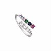 ANELLO ARGENTO ZIRCONE (R)