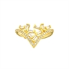 ANELLO ARGENTO ZIRCONE (R)