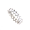 ANELLO ARGENTO ZIRCONE