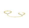 ANELLO ARGENTO ZIRCONE