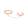 ANELLO ARGENTO ZIRCONE