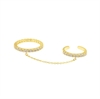 ANELLO ARGENTO ZIRCONE