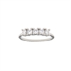 ANELLO ARGENTO ZIRCONE