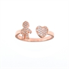 ANELLO ARGENTO ZIRCONE (R)